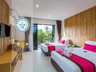 Nai Yang Beach Resort & Spa Latest Offers