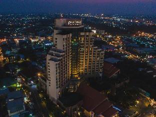 Pullman Khon Kaen Raja Orchid Hotel Latest Offers