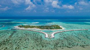 Cinnamon Hakuraa Huraa Maldives – All Inclusive Latest Offers