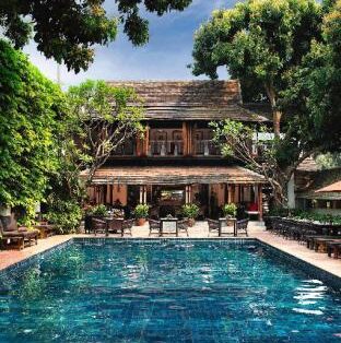 Tamarind Village Hotel Latest Offers