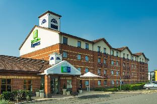 Holiday Inn Express Derby Pride Park Latest Offers