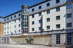 Holiday Inn Express London City Latest Offers