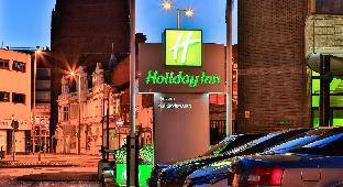 Holiday Inn Preston Latest Offers