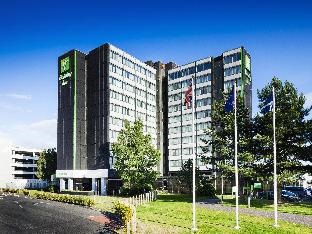 Holiday Inn Glasgow Airport Latest Offers