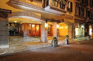 Hotel Manzoni Latest Offers