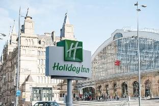 Holiday Inn Liverpool City Centre Latest Offers