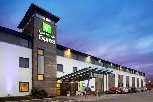 Holiday Inn Express Cambridge Latest Offers