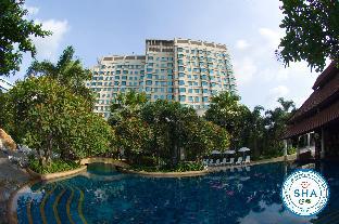 Rama Gardens Hotel (SHA Certified) Latest Offers