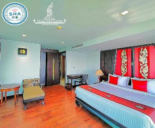 Royal Thai Pavilion Hotel Latest Offers