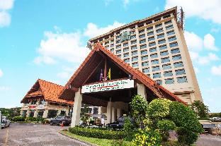 Chiangmai Grandview Hotel & Convention Center Latest Offers