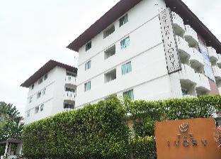 The Ivory Suvarnabhumi Hotel Latest Offers