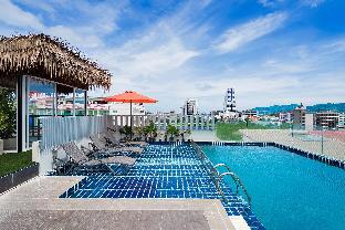 Hallo Patong Hotel Latest Offers