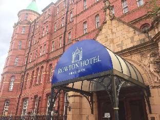 The Rowton Hotel Latest Offers