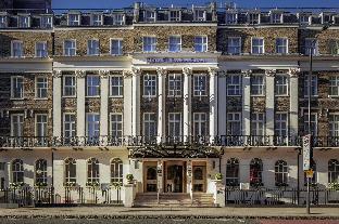 Hilton London Euston Hotel Latest Offers