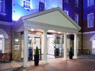 Mercure Exeter Southgate Hotel Latest Offers
