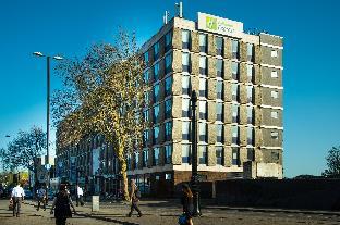 Holiday Inn Express Bristol City Centre Latest Offers