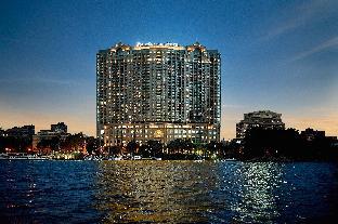 Four Seasons Hotel Cairo at Nile Plaza Latest Offers