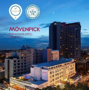Movenpick Suriwongse Hotel Latest Offers