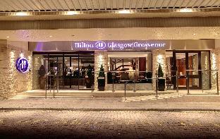 Hilton Glasgow Grosvenor Hotel Latest Offers