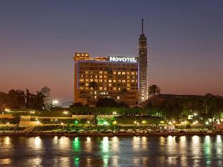 Novotel Cairo El Borg Hotel Latest Offers