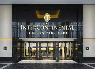 InterContinental London Park Lane Latest Offers