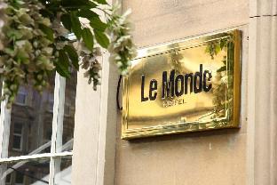 Le Monde Hotel Latest Offers