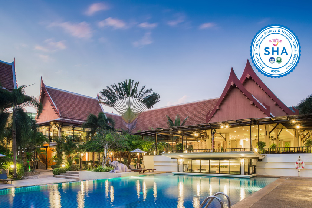 Deevana Patong Resort & Spa Latest Offers