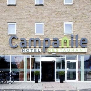 Campanile Leicester Hotel Latest Offers