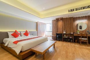True Siam Phayathai Hotel Latest Offers