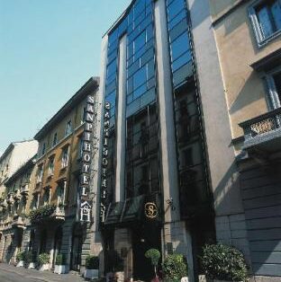 Hotel Sanpi Milano Latest Offers