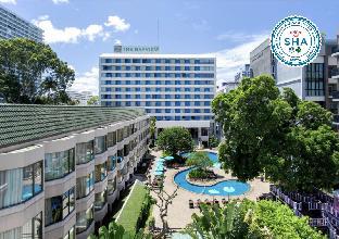 The Bayview Hotel Pattaya (SHA certified) Latest Offers