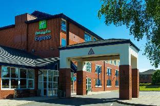 Holiday Inn Express Burton on Trent Latest Offers