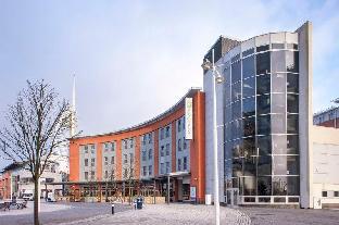Holiday Inn Express Portsmouth Gunwharf Quays Latest Offers