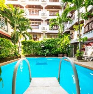 Aonang Sunset Hotel Latest Offers