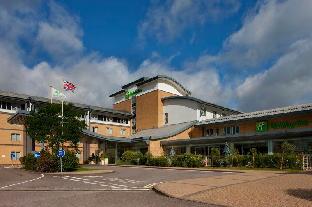 Holiday Inn Oxford Latest Offers