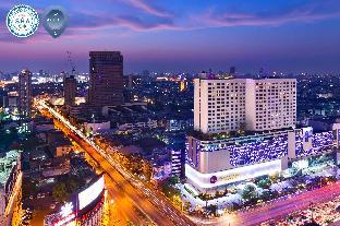 Grand Mercure Bangkok Fortune Latest Offers