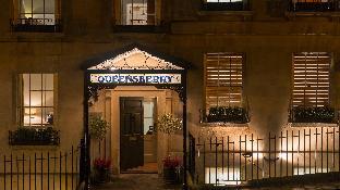 The Queensberry Hotel Latest Offers
