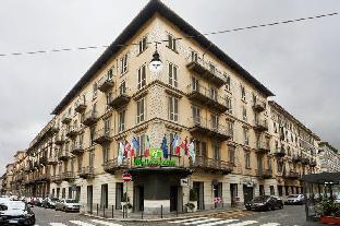 Holiday Inn Turin City Centre Latest Offers
