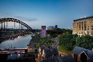 Hilton Newcastle Gateshead Hotel Latest Offers