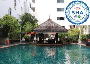 Sunbeam Hotel Pattaya Latest Offers