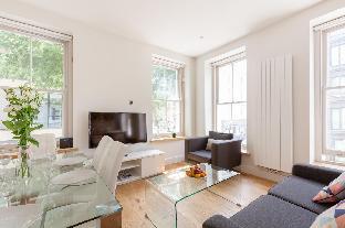 BEAUTIFUL 3BR FLAT-  IN THE HEART OF FITZROVIA Latest Offers