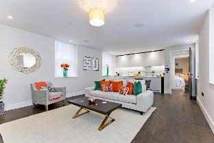 Luxury Mews 2 bed Flat with AC & Concierge Latest Offers