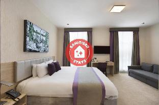 OYO Townhouse 30 Sussex Hotel Latest Offers