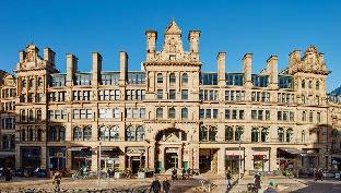 Roomzzz Manchester Corn Exchange Latest Offers