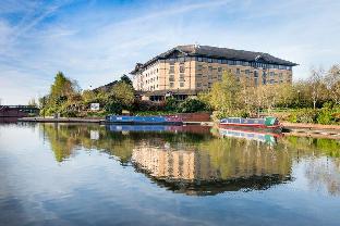 Copthorne Hotel Merry Hill Dudley Latest Offers