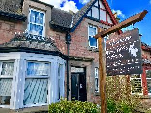Inverness Holiday House Latest Offers