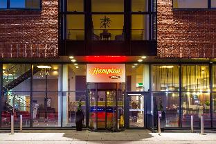 Hampton By Hilton Liverpool City Centre Hotel Latest Offers