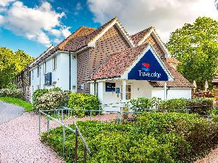 Travelodge London Chigwell Latest Offers