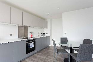 Modern and Stylish 1Bed Flat In New Building Latest Offers