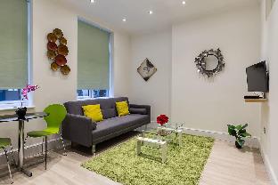 Smart 1-bedroom near Paddington and Marble Arch Latest Offers